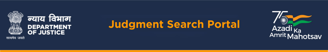 Judgment-Search-Portal Judgment Search Portal