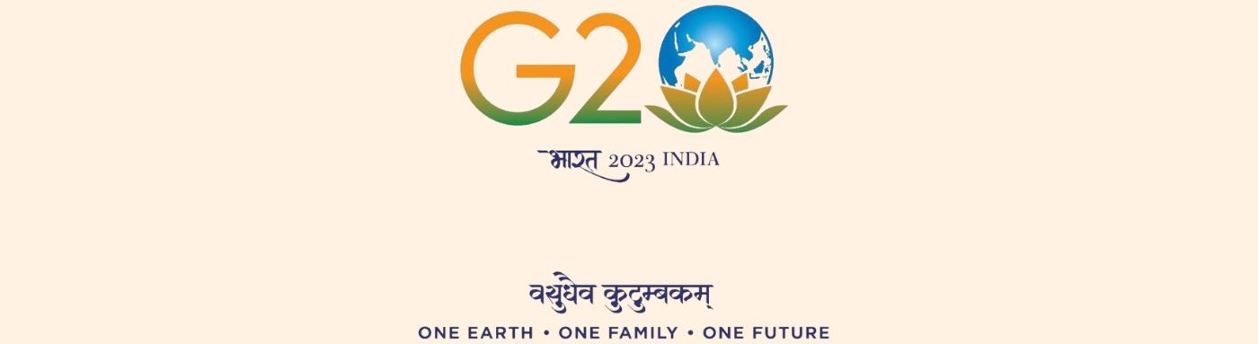 G20 logo