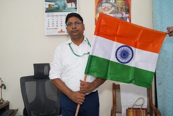 Har Ghar Tiranga (9th – 15th, August 2024)