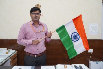Har Ghar Tiranga (9th – 15th, August 2024)