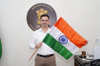 Har Ghar Tiranga (9th – 15th, August 2024)