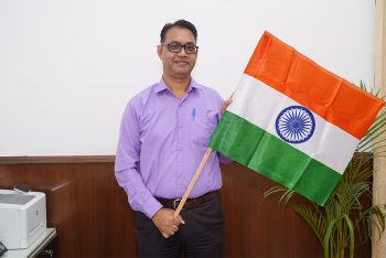 Har Ghar Tiranga (9th – 15th, August 2024)