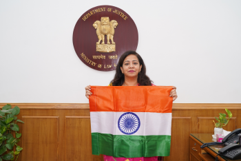 Har Ghar Tiranga (9th – 15th, August 2024)