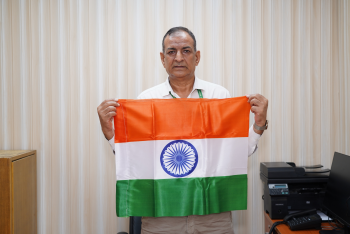 Har Ghar Tiranga (9th – 15th, August 2024)