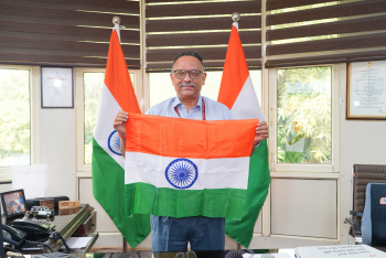 Har Ghar Tiranga (9th – 15th, August 2024)